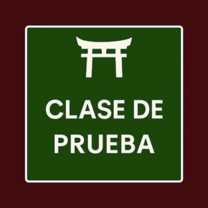 Clase de prueba