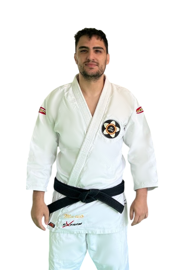 Foto Mario