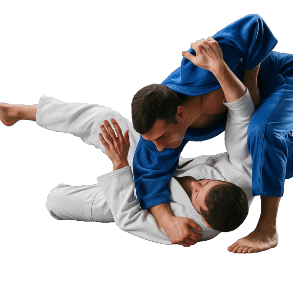Clases Jiu-Jitsu