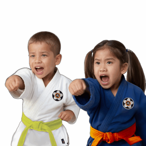Clases Kids & Teens